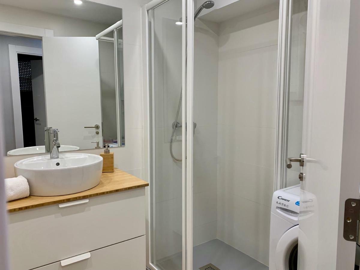 Bpirineos-Blest Appartement Benasque Buitenkant foto