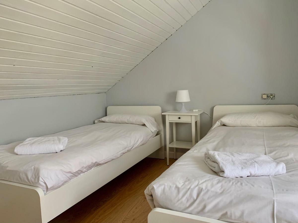 Bpirineos-Blest Appartement Benasque Buitenkant foto